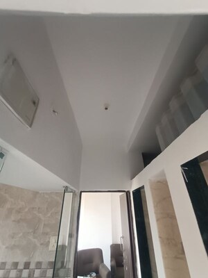 Furnished Amenities in 1 BHK Apartment at Panvelkar Estate 2, Badlapur East – for Rent