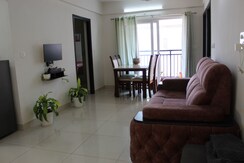 2 BHK Apartment For Sale in Shriram Liberty Square