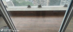 2 BHK Apartment – Exterior View View at Ajmera I Land Zeon, Bhakti Park - for Rent
