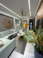 3 BHK + Store Room 1124 Sq.Ft. Apartment in Saiyed Vasna