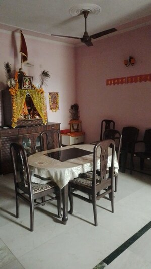 Gym in 6+ BHK Villa at Sector Swarn Nagri – for Sale