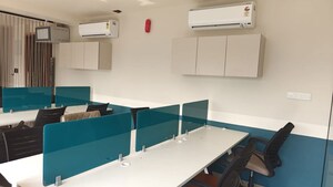 Team Area in  Office Space at Navrangpura – for Rent