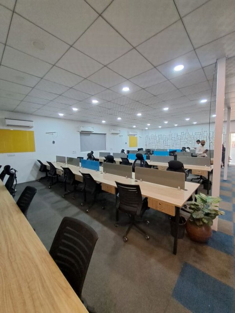 Team Area, sector 63 Commercial Office Space in IT/SEZ 2500 Sq.Ft. In Sector 63 Noida 10438216