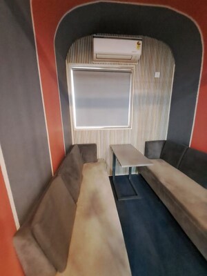 Team Area in  Office Space in IT/SEZ at Sector 63 – for Rent