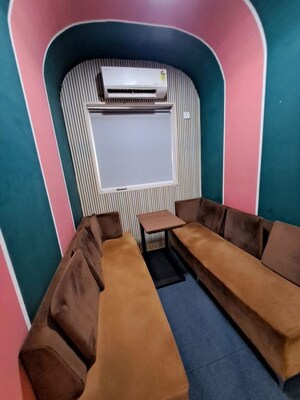Furnished Amenities in  Office Space in IT/SEZ at Sector 63 – for Rent