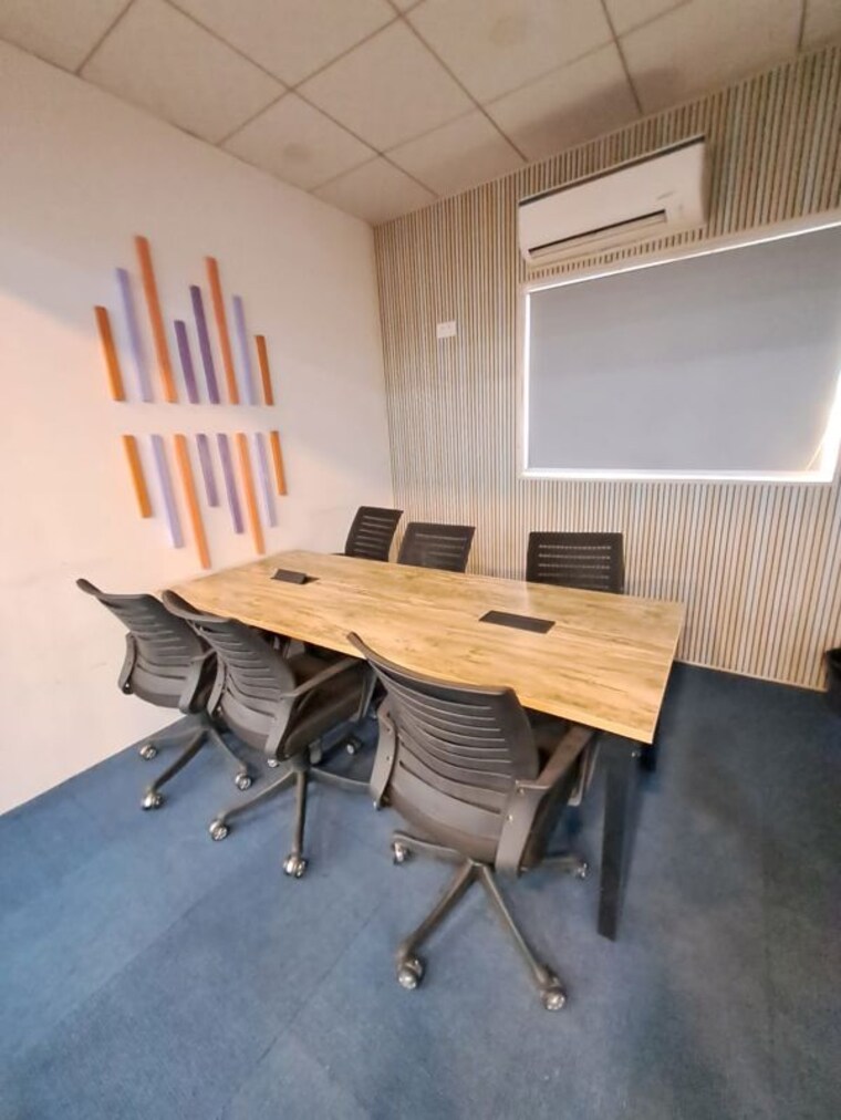 Team Area, sector 63 Commercial Office Space in IT/SEZ 2500 Sq.Ft. In Sector 63 Noida 10438216
