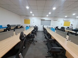 Team Area in  Office Space in IT/SEZ at Sector 63 – for Rent