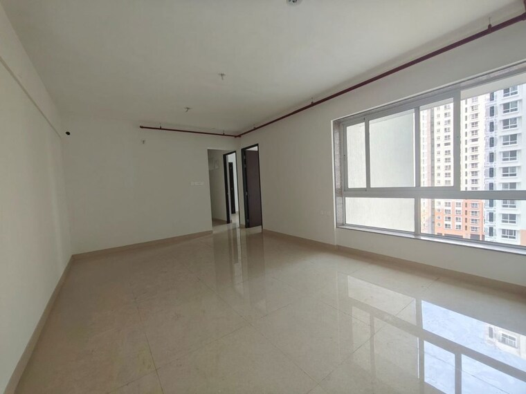 Hall, hubtown-rising-city 3 Bedroom 1300 Sq.Ft. Apartment In Ghatkopar East Mumbai 10438282