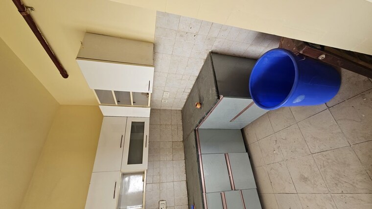 Kitchen, bptp-princess-park 2 Bedroom 1365 Sq.Ft. Apartment In Sector 86 Faridabad 10438257