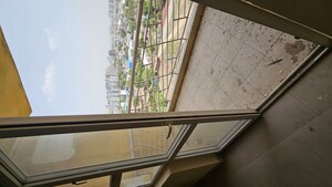 Balcony in 2 BHK Apartment at BPTP Princess Park, Sector 86 – for Sale
