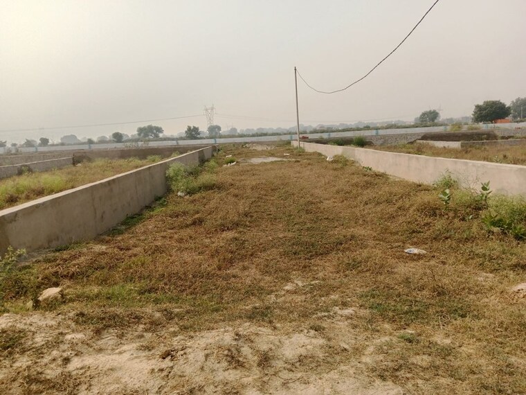 undefined, saimari  100 Sq.Yd. Plot In Saimari Agra 10438294