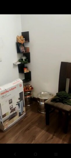 4 BHK + Servant Room Apartment For Rent in Emaar MGF Garden Terraces