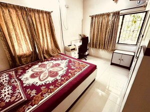 Bedroom in  Apartment at Somnath Nagar – for Rent