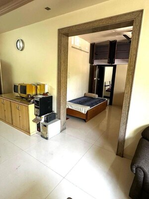 Living Room in  Apartment at Somnath Nagar – for Rent