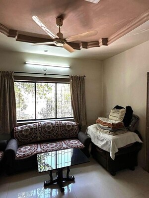 Living Room in  Apartment at Somnath Nagar – for Rent