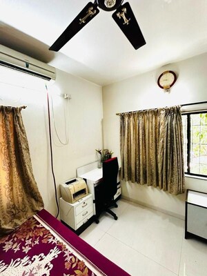Living Room in  Apartment at Somnath Nagar – for Rent