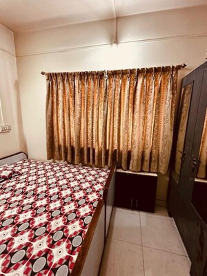Bedroom in  Apartment at Somnath Nagar – for Rent