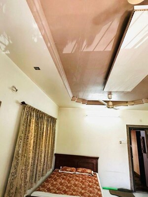 Furnished Amenities in  Apartment at Somnath Nagar – for Rent
