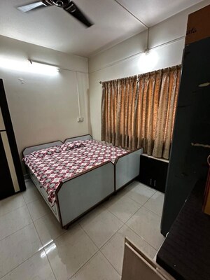 Bedroom in  Apartment at Somnath Nagar – for Rent