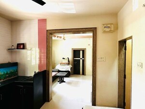 Living Room in  Apartment at Somnath Nagar – for Rent