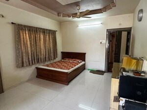 Living Room in  Apartment at Somnath Nagar – for Rent