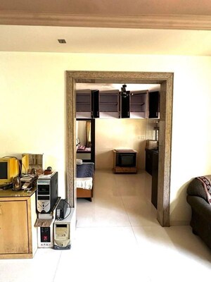 Living Room in  Apartment at Somnath Nagar – for Rent