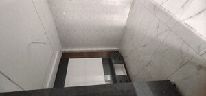 Building Lobby in 1 BHK Independent House at Sector 12 – for Rent