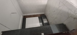 Kitchen in 1 BHK Independent House at Sector 12 – for Rent