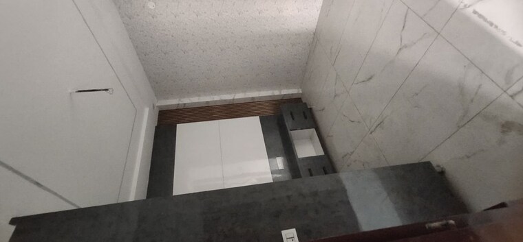 Kitchen, sector 12 1 Bedroom 2000 Sq.Ft. Independent House In Sector 12 Sonipat 10438303
