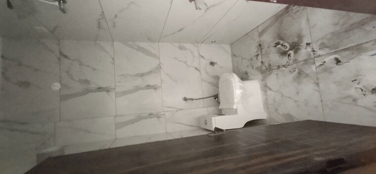 Bathroom, sector 12 1 Bedroom 2000 Sq.Ft. Independent House In Sector 12 Sonipat 10438303