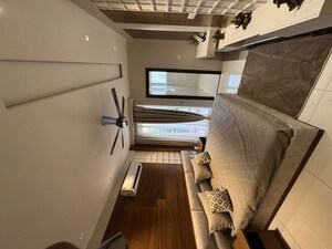 Bedroom in 3.5 BHK Apartment at LudhianA-Chandigarh Hwy – for Sale