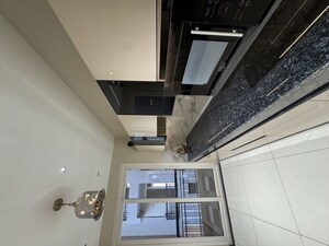 Kitchen/pantry in 3.5 BHK Apartment at LudhianA-Chandigarh Hwy – for Sale
