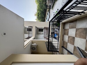 Balcony in 3.5 BHK Apartment at LudhianA-Chandigarh Hwy – for Sale