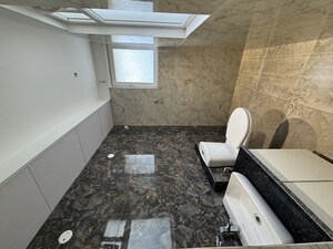 Attached Bathroom in 3.5 BHK Apartment at LudhianA-Chandigarh Hwy – for Sale