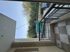 Balcony in 3.5 BHK Apartment at LudhianA-Chandigarh Hwy – for Sale