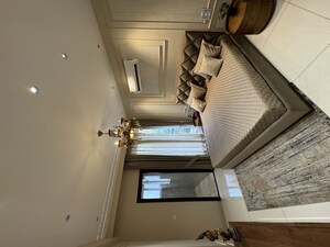 Bedroom in 3.5 BHK Apartment at LudhianA-Chandigarh Hwy – for Sale
