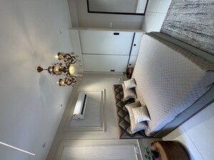 Bedroom in 3.5 BHK Apartment at LudhianA-Chandigarh Hwy – for Sale