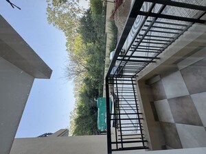 Balcony in 3.5 BHK Apartment at LudhianA-Chandigarh Hwy – for Sale
