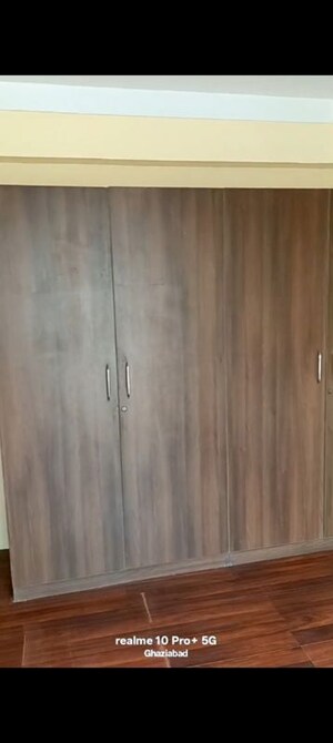 Furnished Amenities in 3.5 BHK Apartment at Shipra Srishti, Ahinsa Khand 1 – for Rent