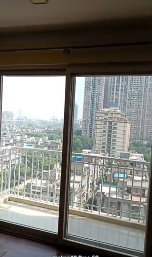 3.5 BHK Apartment – Exterior View View at Shipra Srishti, Ahinsa Khand 1 - for Rent