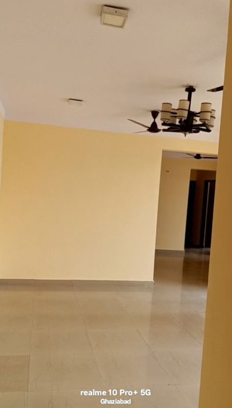 3.5 BHK + Servant Room 1800 Sq.Ft. Apartment in Shipra Srishti