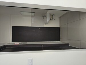 Kitchen in 2 BHK Apartment at Kolte Patil Life Republic, Hinjewadi – for Rent