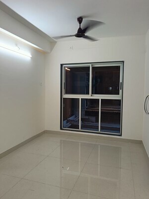Living Room in 2 BHK Apartment at Bdd Chawl – for Rent