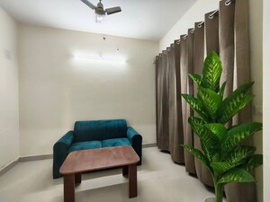 Bedroom in 3 BHK Apartment at Gaur City 2 - 14th Avenue, Sector 16c Greater Noida – for Rent