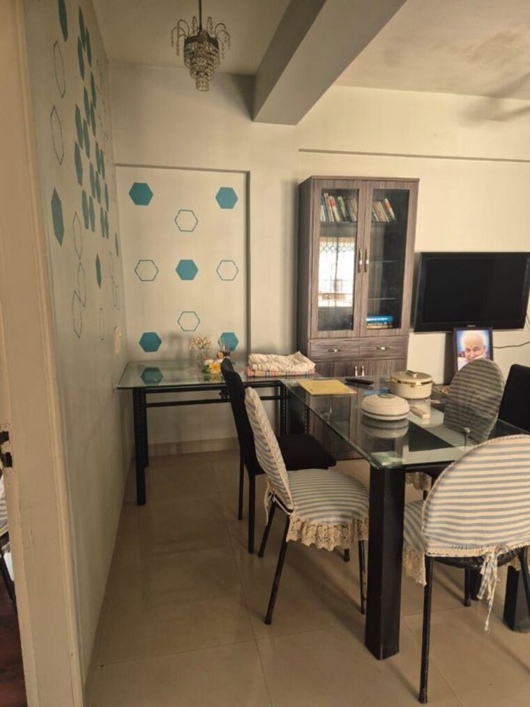 Living Room, pranjee-palm-court 2 Bedroom 800 Sq.Ft. Apartment In Chembur Mumbai 10438277