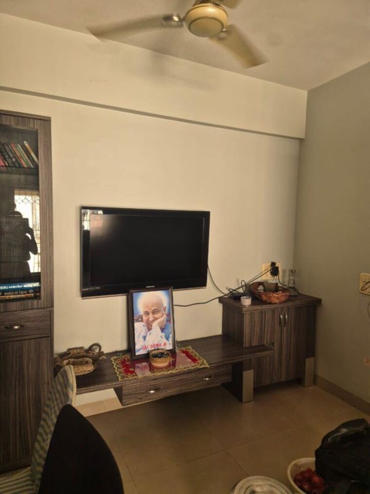 Living Room, pranjee-palm-court 2 Bedroom 800 Sq.Ft. Apartment In Chembur Mumbai 10438277