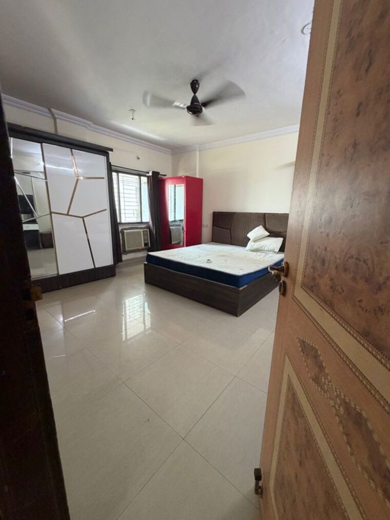 Bedroom, haware-parekh-apartment 2 Bedroom 800 Sq.Ft. Apartment In Chembur Mumbai 10438243