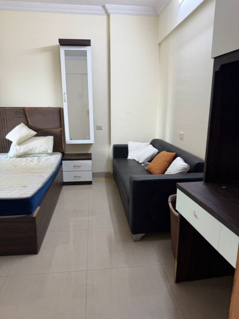 Bedroom, haware-parekh-apartment 2 Bedroom 800 Sq.Ft. Apartment In Chembur Mumbai 10438243