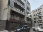 4 BHK + Servant Room,Store Room 310 Sq.Yd. Builder Floor in Punjabi Bagh