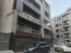 4 BHK + Servant Room,Store Room Builder Floor For Rent in Punjabi Bagh